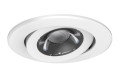 Coreline spot led d68 rs156 orient 840 interact 36d 13w 1200lm ip44 50000h blanc