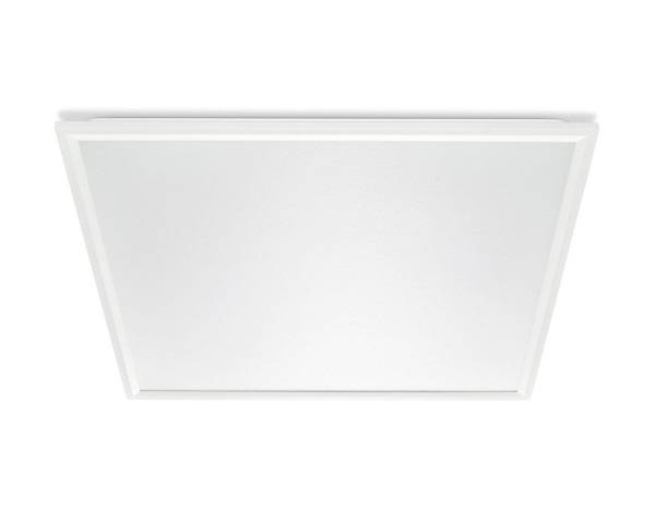 Coreline panel led 600x600 interact rc132v 830 ugr22 3400lm 50000hl80