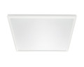 Coreline panel led 600x600 interact rc132v 830 ugr19 3400lm 50000hl80