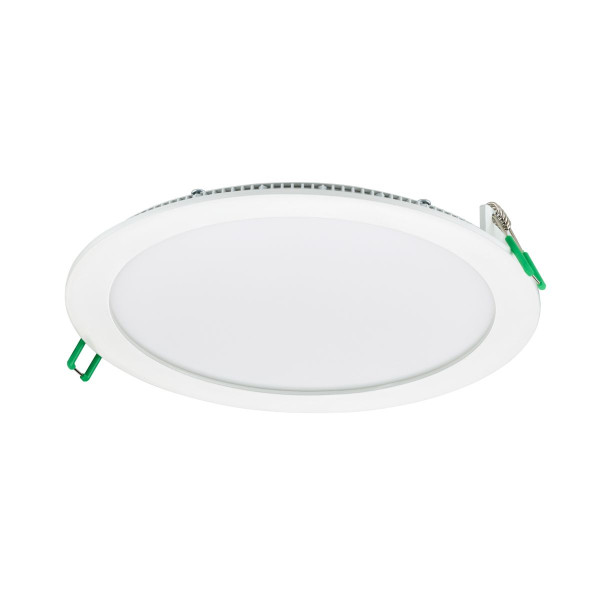 CoreLine SlimDownlight gen3 Interact ready DN145B LED10S/830 WIA-E WH