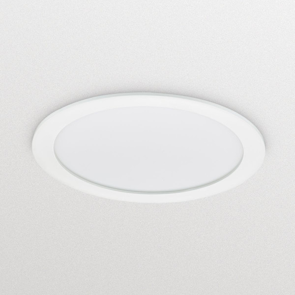 CoreLine SlimDownlight gen3 Interact ready DN145B LED20S/830 WIA-E WH