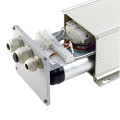 Platines Forte Puissance intégrées coffret IP65 ECP330 2xSON-T400W 230-240V FU
