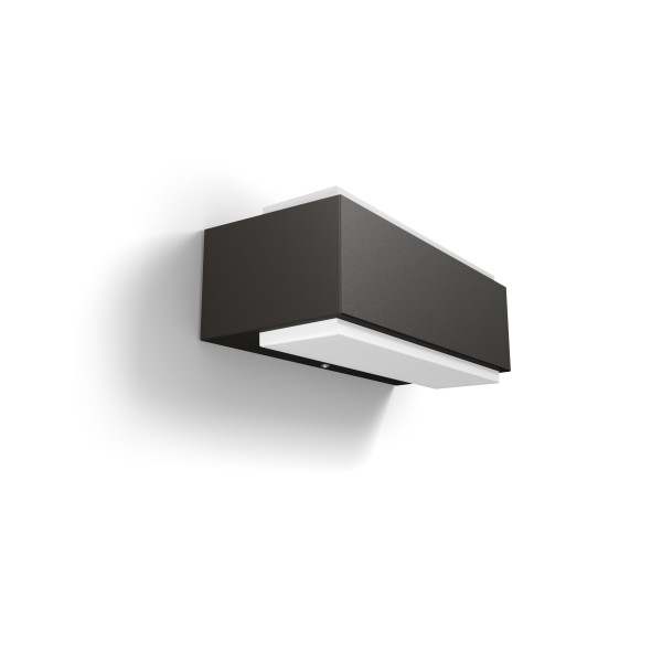 STRATOSPHERE Applique LED 2x4.5W - Anthracite