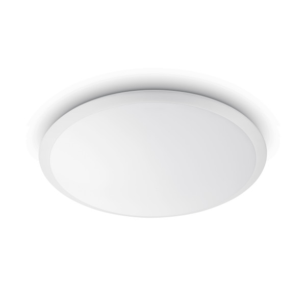Wawel Plafonnier Blanc LED 36W - Diam. 48cm
