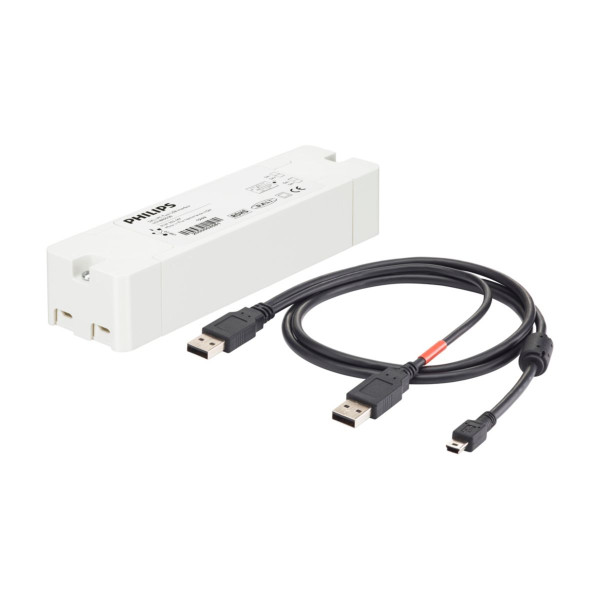 LCN8600/00 MultiOne interface USB2DALI