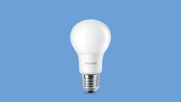 Corepro ledbulb 5-40w e27 3000k - irc90