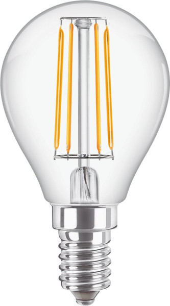 Corepro ledluster filament 4.3-40w e14 2700k claire