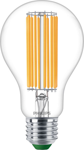 Master classe a bulb led e27 5,2-75w 830 1095lm 50 000h filament claire