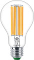 Master classe a bulb led e27 5,2-75w 830 1095lm 50 000h filament claire