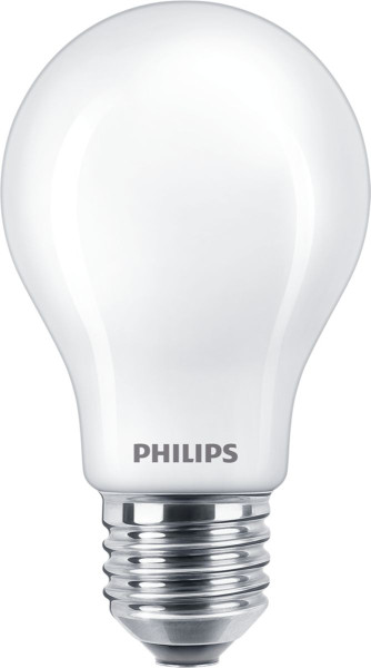 Master value bulb led e27 5,9-60w 940 gradable 806lm 15000h filament claire
