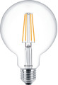 LEDglobe Filament 7-60W E27 2700K Claire 