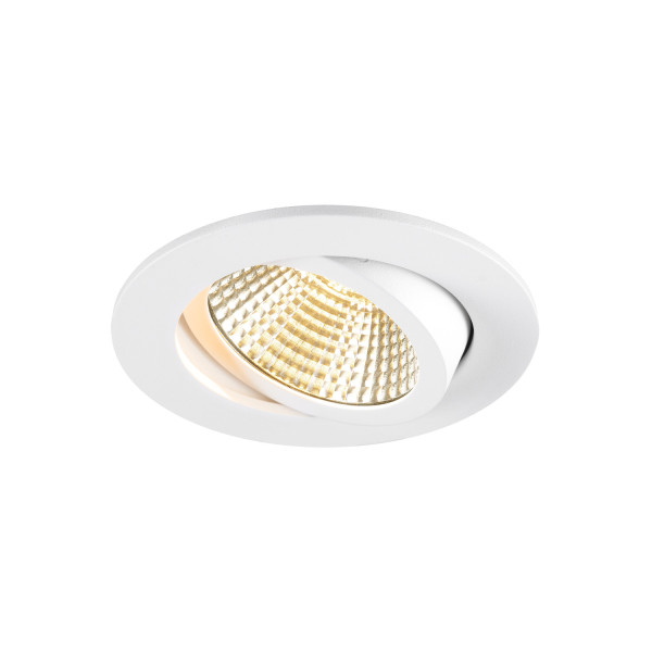 New tria 95 col. ip20 blanc