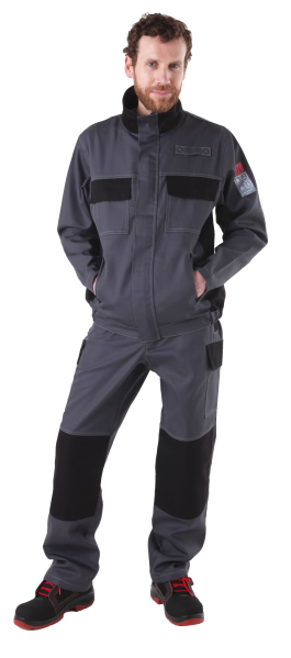 Blouson CAT'ARC Multirisque Arc flash 12cal/cm². Taille M