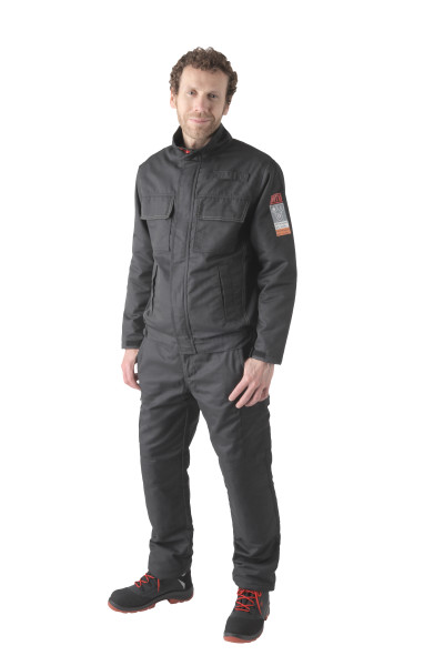 Blouson 25-40 cal nr nfsdas-l