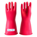 Gants isolants cei classe 1 t-7 rouge   