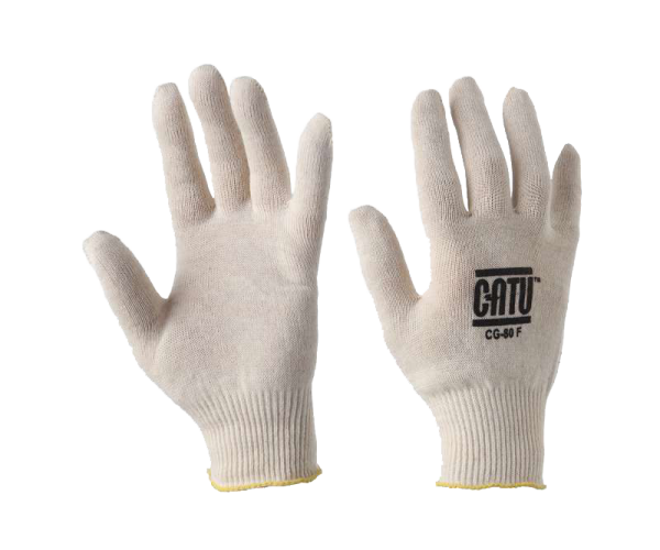 Sous-gants coton,taille femme