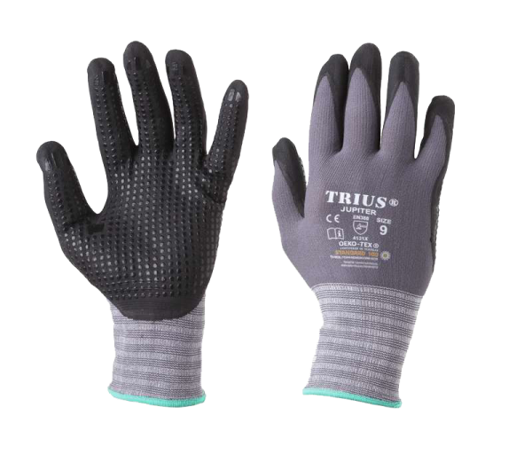 Gants de manutention protection 4121 t10