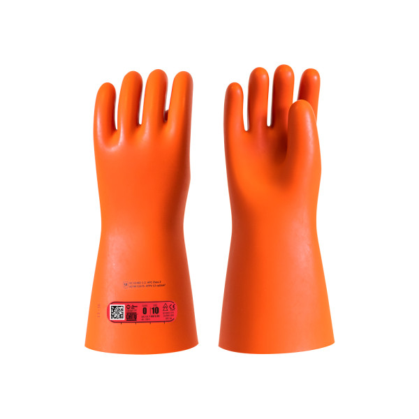 Gants isolants mecaniques cei cl0 t-11  