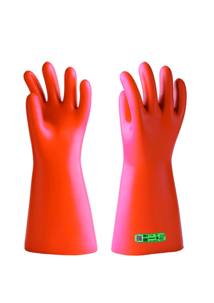 Gants isolants mecaniques cei cl1 t-7   