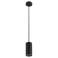 Numinos, suspension intérieure, 36°, noir, led, 20,1w, 2700k, variable triac