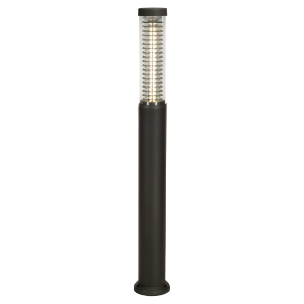 POLE PARC 150 borne, anthracite, 2G11, 36W, IP44