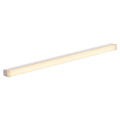 Batten 60, applique et plafonnier intérieur, blanc, led, 9w, 3000k