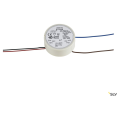 ALIMENTATION LED, 12W, 24V, POUR BOITE D´INSTALLATION