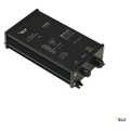Alimentation led 150w. 24v. ip44. protection contre les courts-circuits