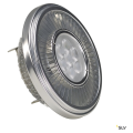 Lampe led qrb111, cree xb-d led, 19,5w, 30°, 2700k