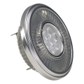 Lampe led qrb111, cree xb-d led, 19,5w, 30°, 2700k