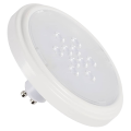 SLV by Declic QPAR111 Retrofit LED, GU10, 2700K, 40°, blanc