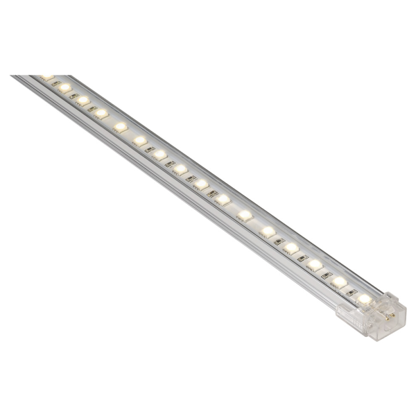 DELF C PRO 1000, BLANC CHAUD, 60 LED, DC 24V