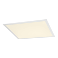 Led panel, encastré de plafond intérieur, 620x620mm, ugr<19, blanc, led, 35w, 3000k