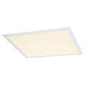 Led panel, encastré de plafond intérieur, 620x620mm, ugr<19, blanc, led, 35w, 4000k