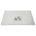 Led panel, encastré de plafond intérieur, 620x620mm, ugr<19, blanc, led, 35w, 4000k