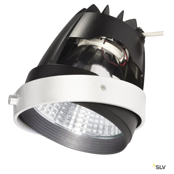 SLV by Declic MODULE COB LED pr AIXLIGHT PRO, blanc 30° 4200K, IRC90, produits frais