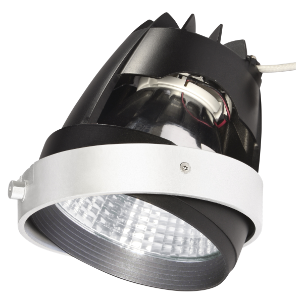 SLV by Declic MODULE COB LED pr AIXLIGHT PRO, blanc 30° 4200K, IRC90, produits frais