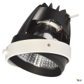SLV by Declic MODULE COB LED pr AIXLIGHT PRO, blanc 30° 4200K, IRC90, produits frais