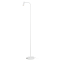 Karpo, lampadaire intérieur, blanc, led, 6,5w, 3000k