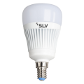 Slv play, source led, e14, 7,5w, en forme de bougie