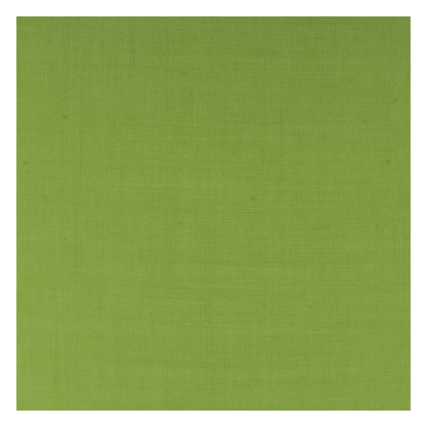 SLV by Declic FENDA, abat-jour, conique, Ø 45cm, vert