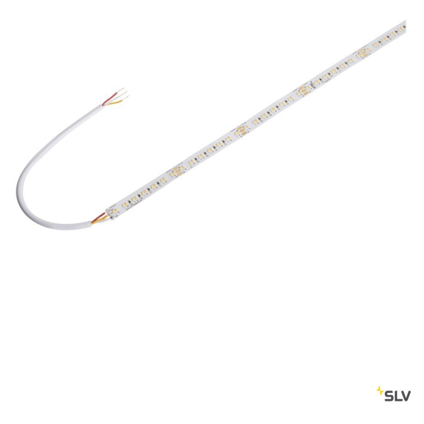 Grazia pro flexstrip, bandeau led intérieur, 5 m, 20 mm, blanc, 2700-6500k