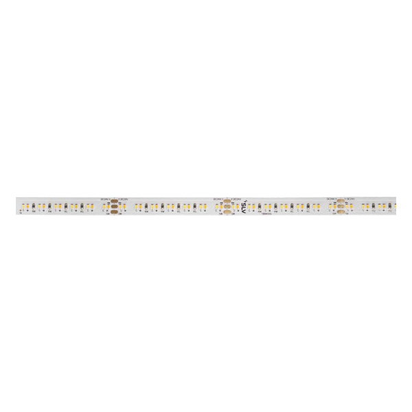 Grazia pro flexstrip, bandeau led intérieur, 5 m, 20 mm, blanc, 2700-6500k