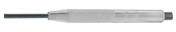 Chasse-goupilles de précision à manchon de guidage - ø 3,9 mm