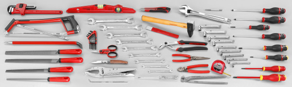 Sélection de 59 outils