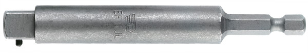 Porte-douilles -  3/8" - long