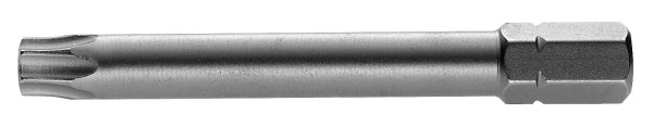 Embout torx ® n°t30 - entraînement 5/16" - 7,94 mm - longueur 70