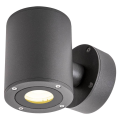 Sitra up/down, applique extérieure, anthracite, led, 17w, 3000k, ip44