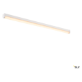 Bena 150, applique et plafonnier intérieur, blanc, led, 38w, 3000k