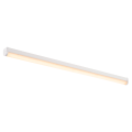 Bena 150, applique et plafonnier intérieur, blanc, led, 38w, 3000k